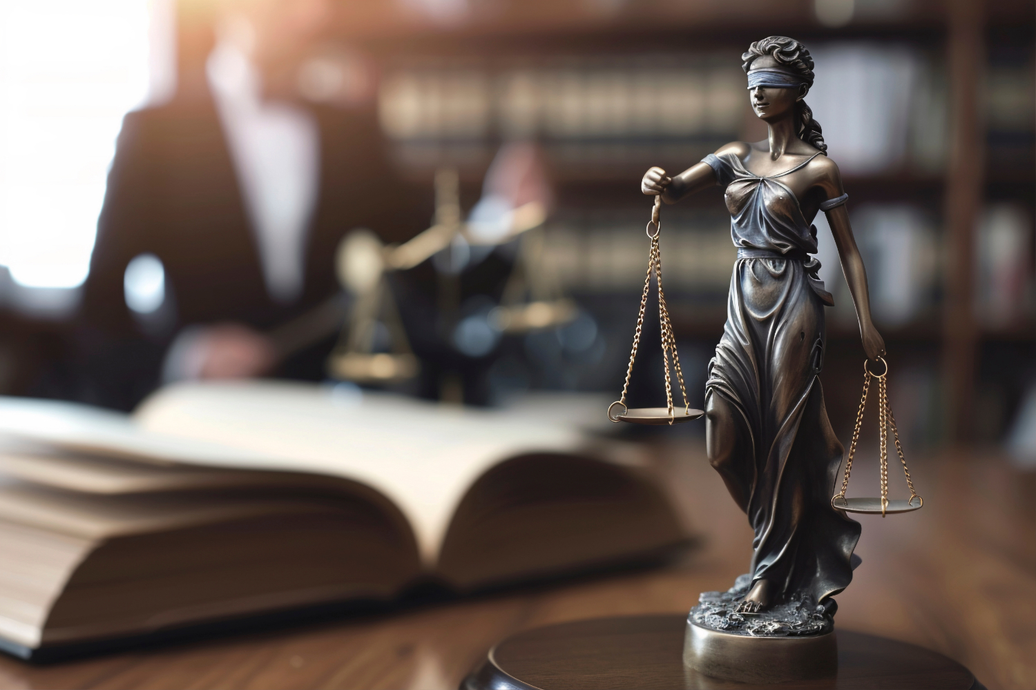 Choosing the Best Lawyer for Criminal Charges