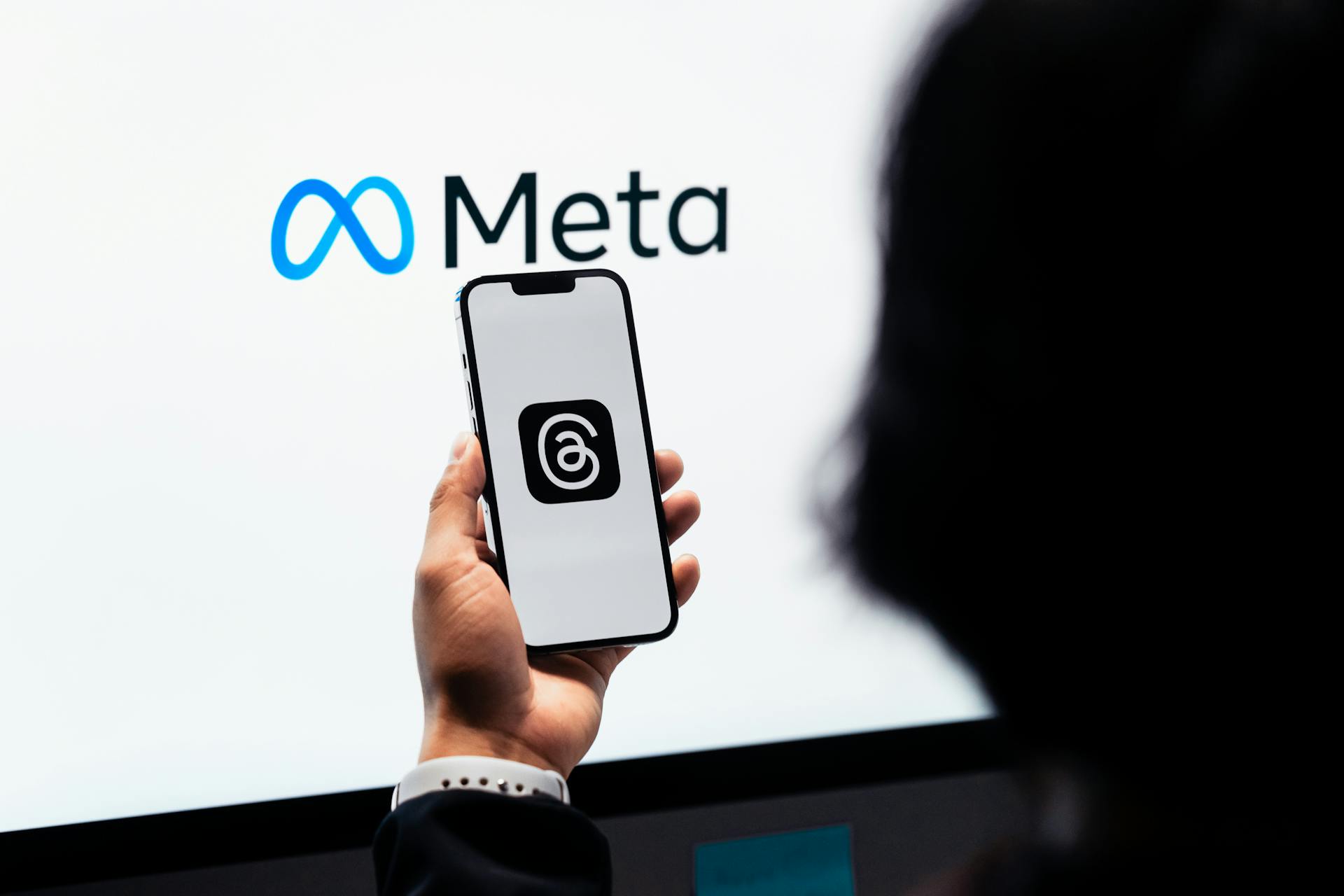 Meta Faces Trademark Lawsuit Over Logo