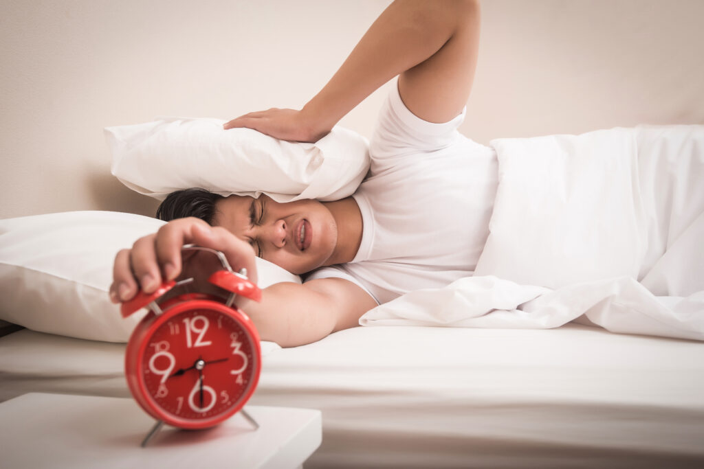 Mastering Sleep Essential Circadian Health Tip